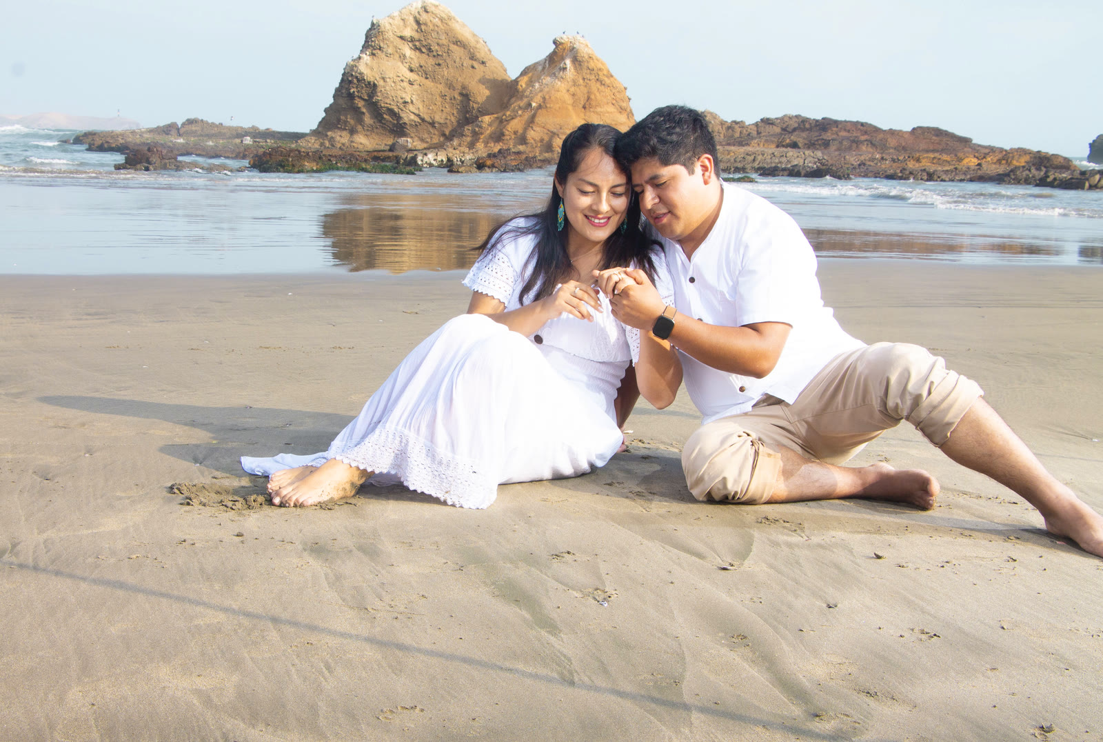 Foto de la pareja 1