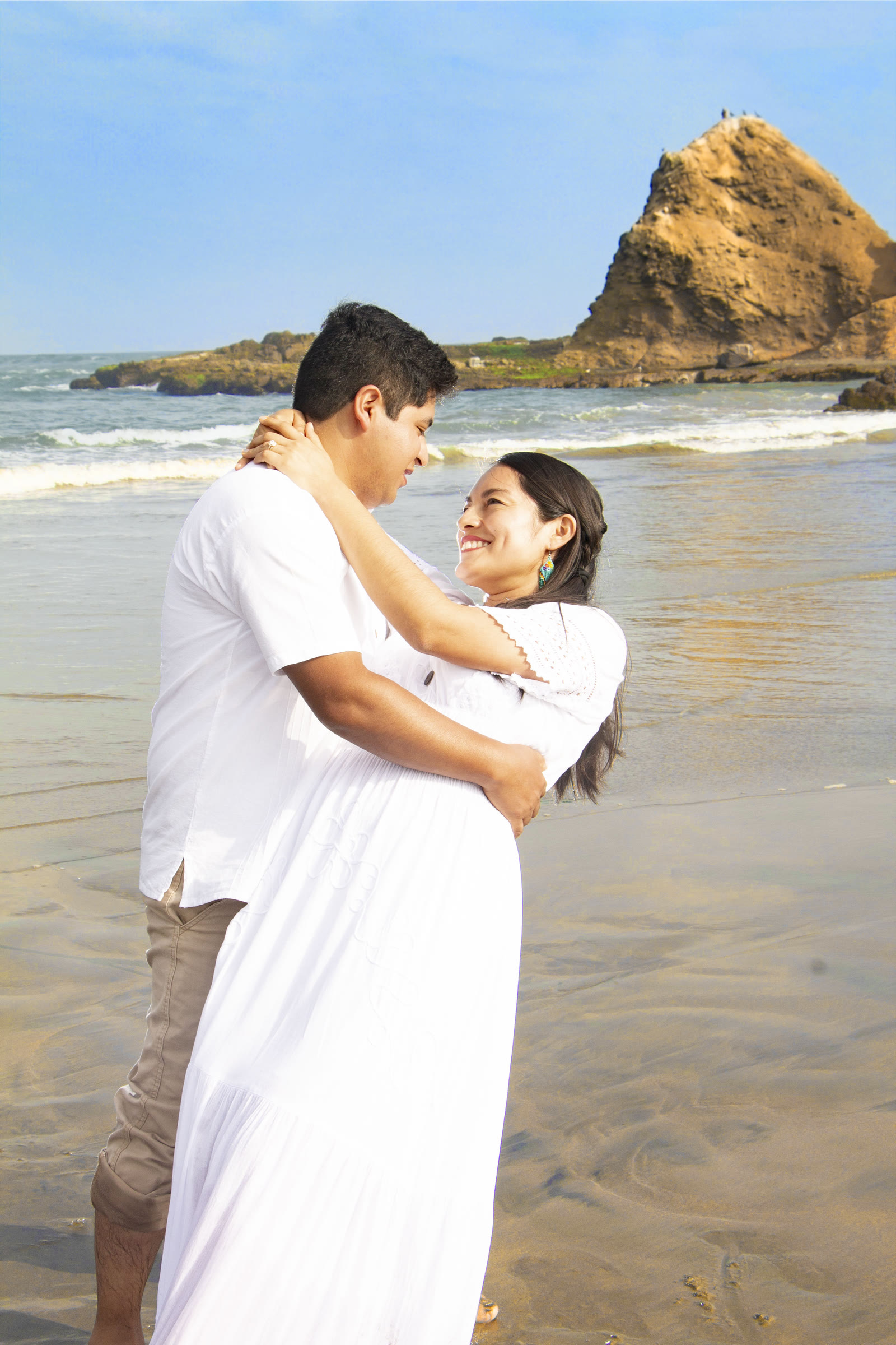 Foto de la pareja 4